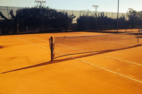 Ratinho Tênis  A sua escola de tênis em Brasília