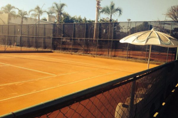Ratinho Tênis  A sua escola de tênis em Brasília